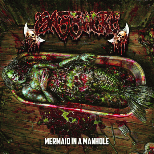 Massacre (USA) : Mermaid in a Manhole